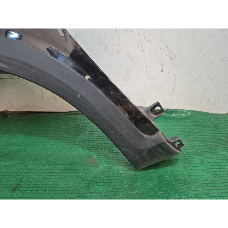 Recambio de aleta delantera izquierda para renault grand scénic ii (jm0/1_) 1.9 dci (jm14) referencia OEM IAM   