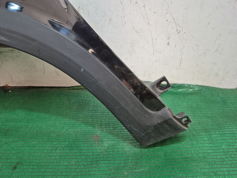 Recambio de aleta delantera izquierda para renault grand scénic ii (jm0/1_) 1.9 dci (jm14) referencia OEM IAM   