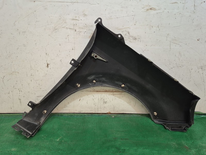 Recambio de aleta delantera izquierda para renault grand scénic ii (jm0/1_) 1.9 dci (jm14) referencia OEM IAM   