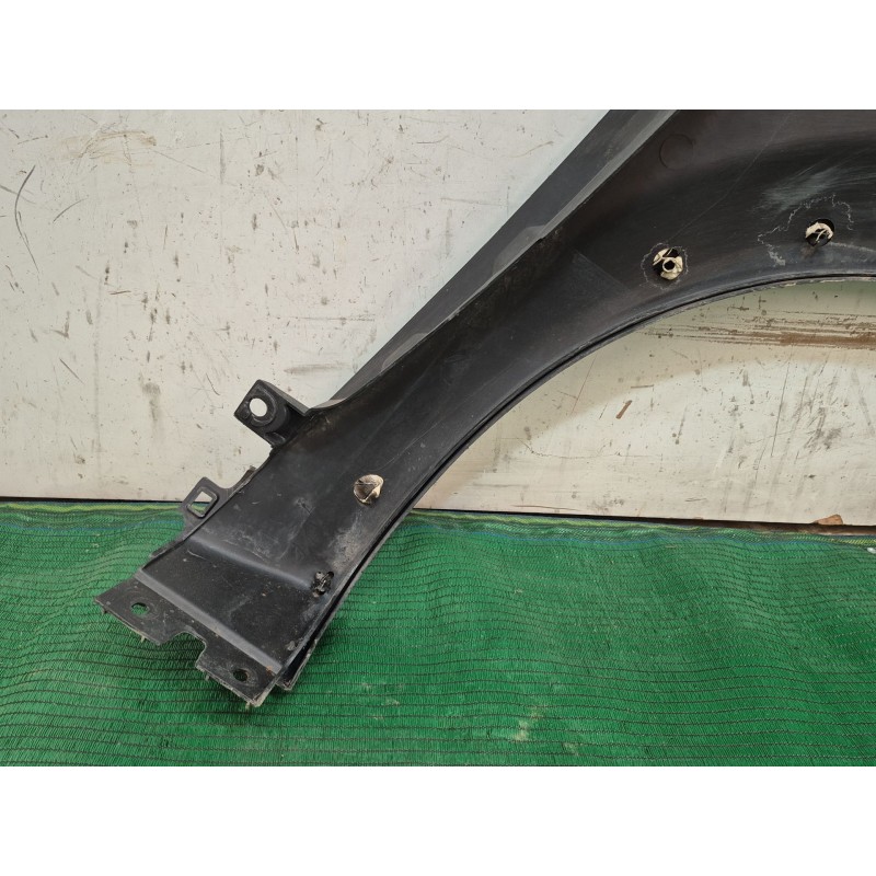 Recambio de aleta delantera izquierda para renault grand scénic ii (jm0/1_) 1.9 dci (jm14) referencia OEM IAM   