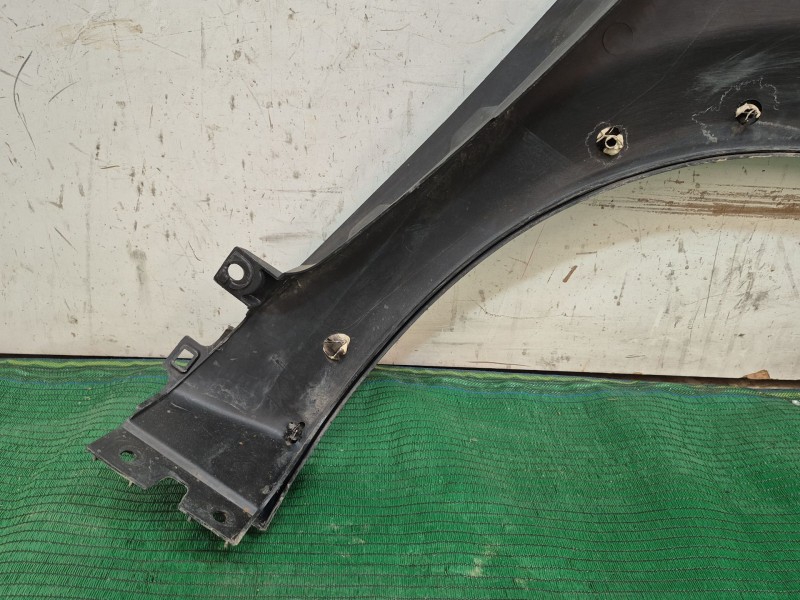 Recambio de aleta delantera izquierda para renault grand scénic ii (jm0/1_) 1.9 dci (jm14) referencia OEM IAM   