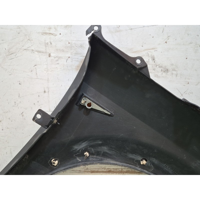 Recambio de aleta delantera izquierda para renault grand scénic ii (jm0/1_) 1.9 dci (jm14) referencia OEM IAM   