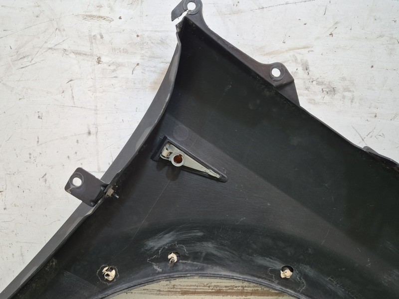 Recambio de aleta delantera izquierda para renault grand scénic ii (jm0/1_) 1.9 dci (jm14) referencia OEM IAM   