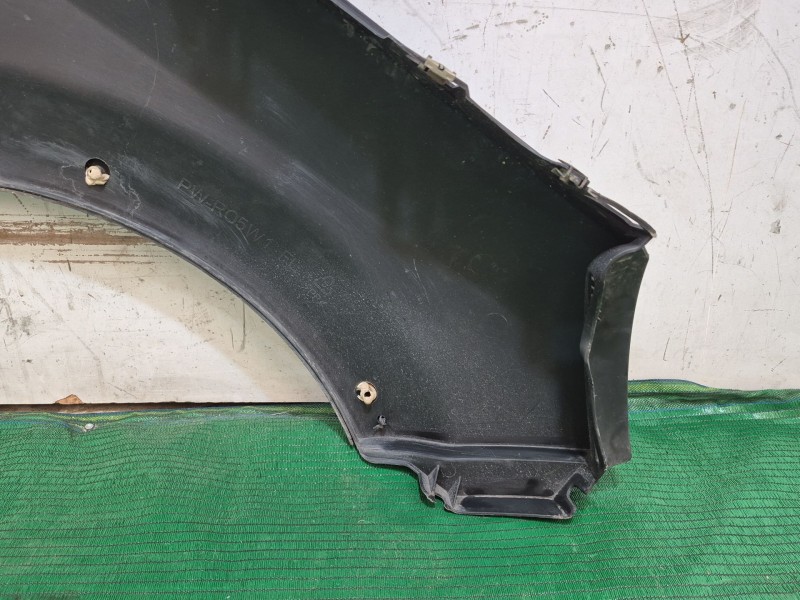 Recambio de aleta delantera izquierda para renault grand scénic ii (jm0/1_) 1.9 dci (jm14) referencia OEM IAM   