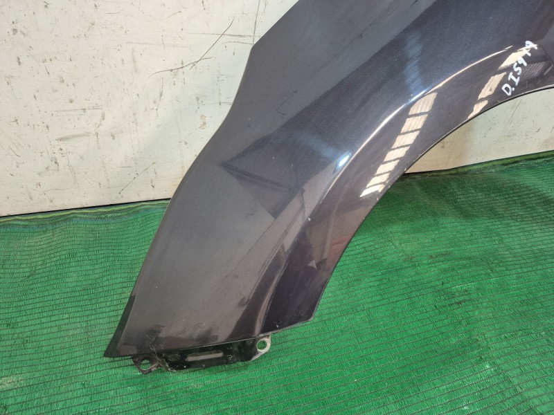 Recambio de aleta delantera izquierda para kia cee´d (jd) 1.4 crdi 90 referencia OEM IAM   