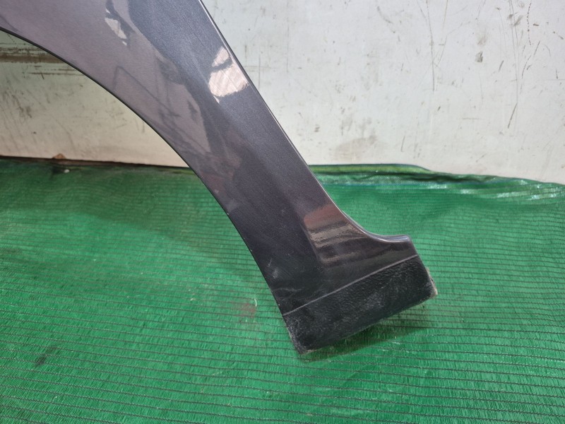 Recambio de aleta delantera izquierda para kia cee´d (jd) 1.4 crdi 90 referencia OEM IAM   