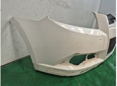Recambio de paragolpes delantero para chevrolet aveo / kalos sedán (t250, t255) 1.2 referencia OEM IAM    2