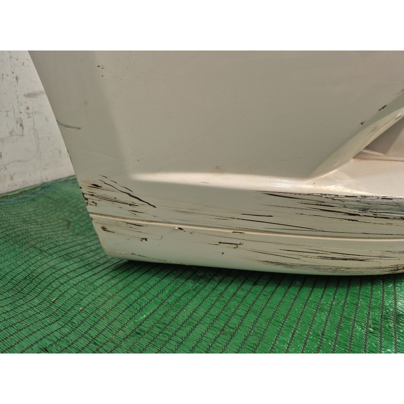 Recambio de paragolpes delantero para chevrolet aveo / kalos sedán (t250, t255) 1.2 referencia OEM IAM   