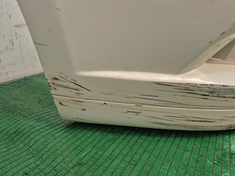 Recambio de paragolpes delantero para chevrolet aveo / kalos sedán (t250, t255) 1.2 referencia OEM IAM   