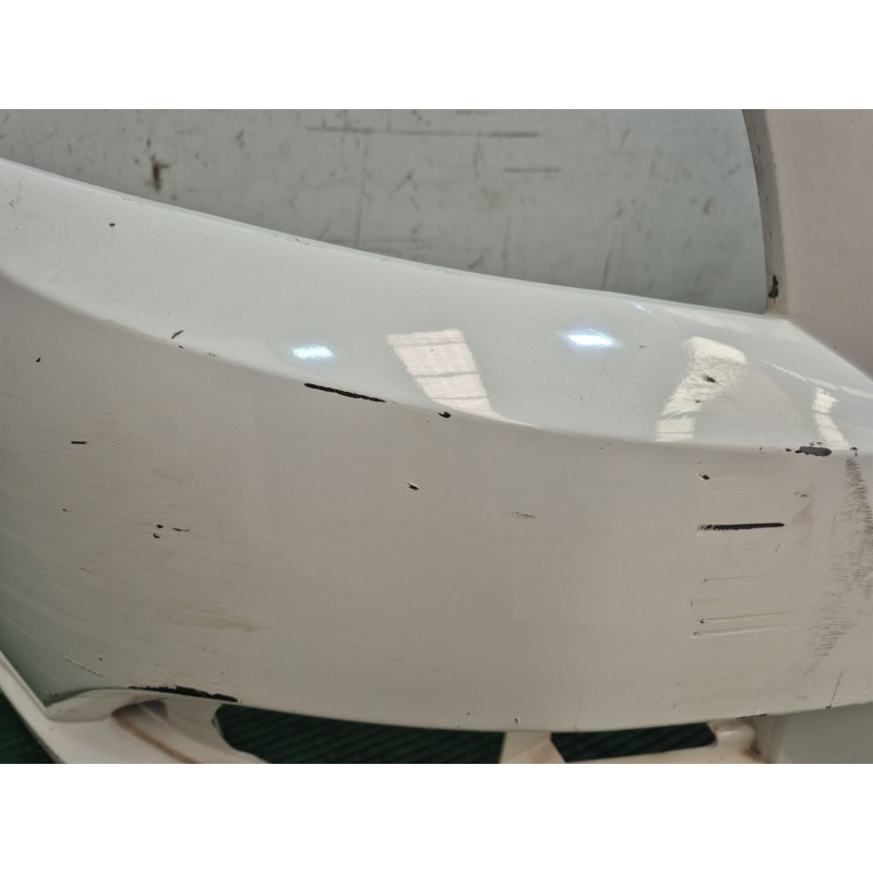 Recambio de paragolpes delantero para chevrolet aveo / kalos sedán (t250, t255) 1.2 referencia OEM IAM   