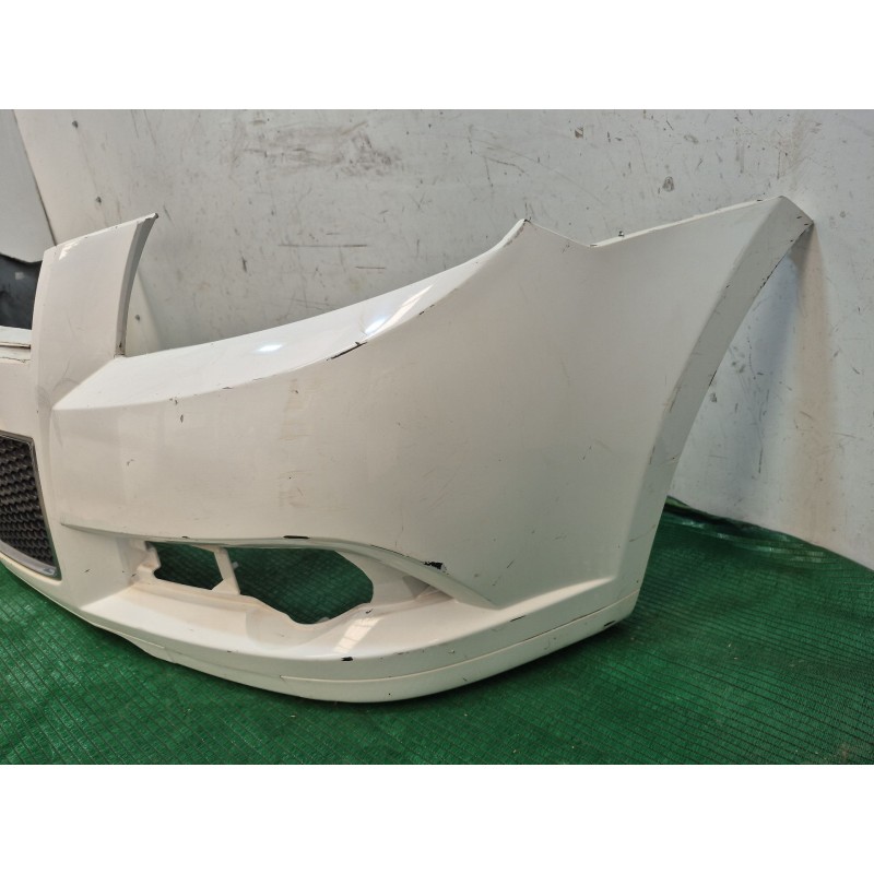 Recambio de paragolpes delantero para chevrolet aveo / kalos sedán (t250, t255) 1.2 referencia OEM IAM   