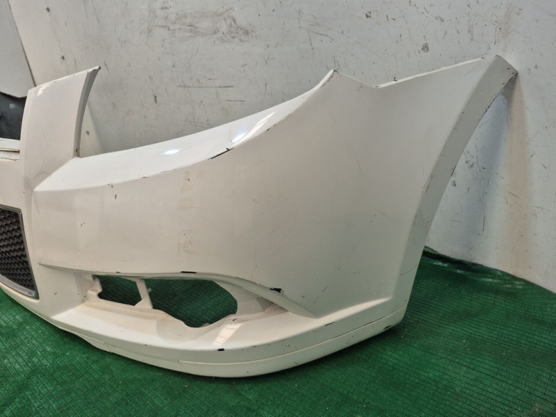 Recambio de paragolpes delantero para chevrolet aveo / kalos sedán (t250, t255) 1.2 referencia OEM IAM   