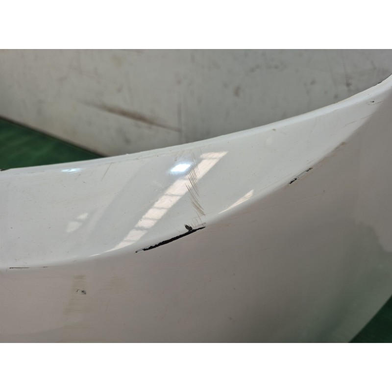 Recambio de paragolpes delantero para chevrolet aveo / kalos sedán (t250, t255) 1.2 referencia OEM IAM   