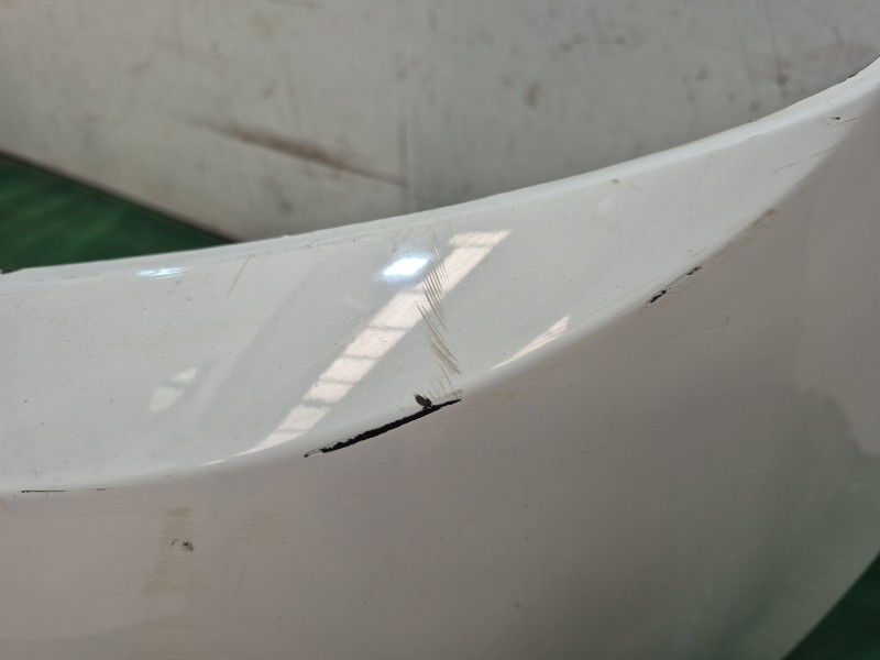 Recambio de paragolpes delantero para chevrolet aveo / kalos sedán (t250, t255) 1.2 referencia OEM IAM   