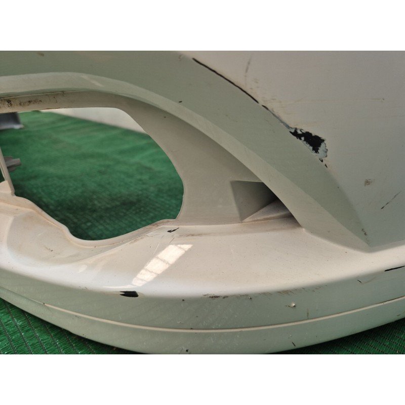 Recambio de paragolpes delantero para chevrolet aveo / kalos sedán (t250, t255) 1.2 referencia OEM IAM   