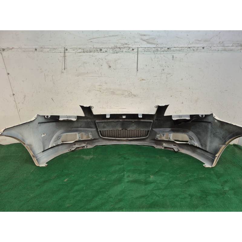 Recambio de paragolpes delantero para chevrolet aveo / kalos sedán (t250, t255) 1.2 referencia OEM IAM   