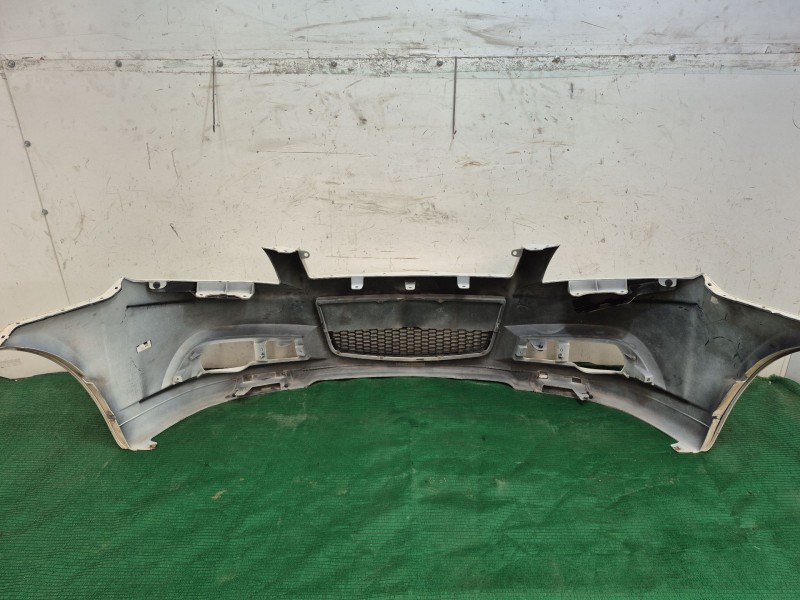 Recambio de paragolpes delantero para chevrolet aveo / kalos sedán (t250, t255) 1.2 referencia OEM IAM   