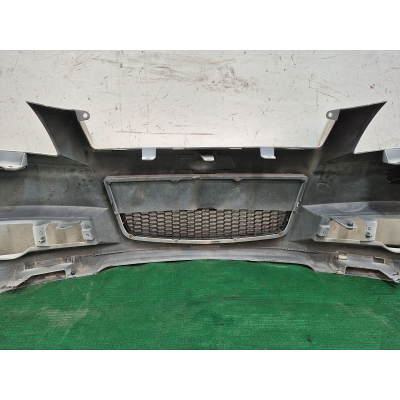Recambio de paragolpes delantero para chevrolet aveo / kalos sedán (t250, t255) 1.2 referencia OEM IAM   