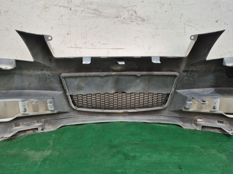 Recambio de paragolpes delantero para chevrolet aveo / kalos sedán (t250, t255) 1.2 referencia OEM IAM   