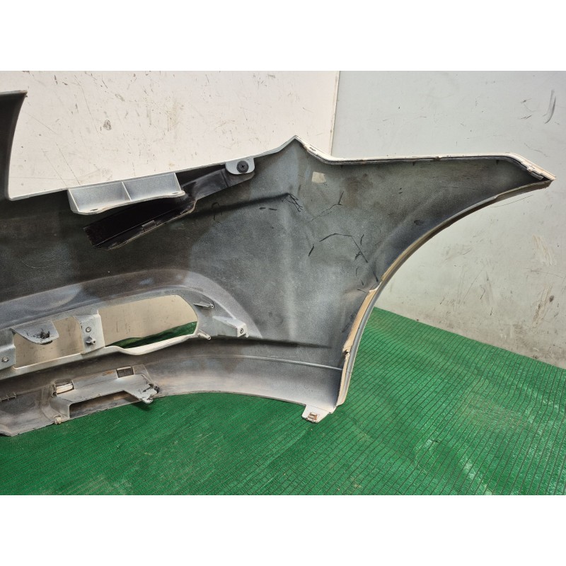 Recambio de paragolpes delantero para chevrolet aveo / kalos sedán (t250, t255) 1.2 referencia OEM IAM   