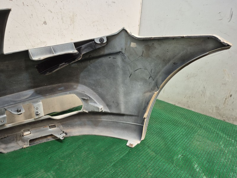 Recambio de paragolpes delantero para chevrolet aveo / kalos sedán (t250, t255) 1.2 referencia OEM IAM   