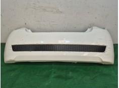 Recambio de paragolpes trasero para chevrolet aveo / kalos sedán (t250, t255) 1.2 referencia OEM IAM   