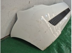 Recambio de paragolpes trasero para chevrolet aveo / kalos sedán (t250, t255) 1.2 referencia OEM IAM    2