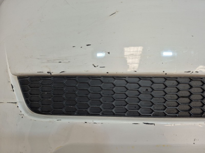 Recambio de paragolpes trasero para chevrolet aveo / kalos sedán (t250, t255) 1.2 referencia OEM IAM   