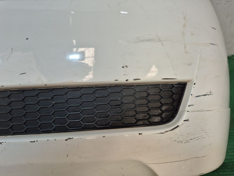 Recambio de paragolpes trasero para chevrolet aveo / kalos sedán (t250, t255) 1.2 referencia OEM IAM   