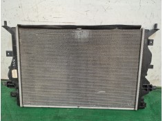 Recambio de radiador agua para bmw 1 (e87) 118 d referencia OEM IAM   