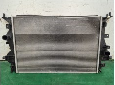 Recambio de radiador agua para bmw 1 (e87) 118 d referencia OEM IAM    2