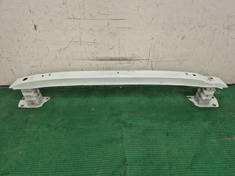 Recambio de refuerzo paragolpes trasero para peugeot 2008 i (cu_) 1.6 hdi referencia OEM IAM   