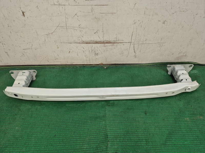 Recambio de refuerzo paragolpes trasero para peugeot 2008 i (cu_) 1.6 hdi referencia OEM IAM   