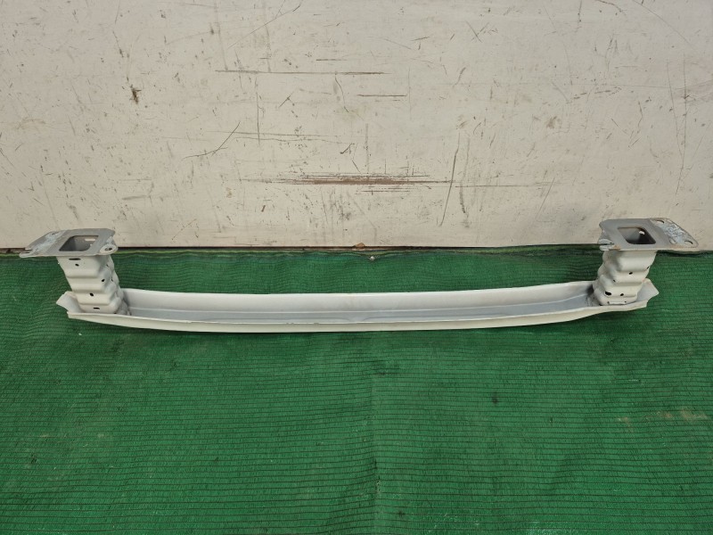 Recambio de refuerzo paragolpes trasero para peugeot 2008 i (cu_) 1.6 hdi referencia OEM IAM   