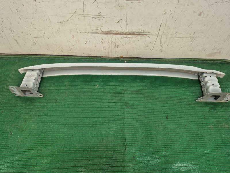 Recambio de refuerzo paragolpes trasero para peugeot 2008 i (cu_) 1.6 hdi referencia OEM IAM   