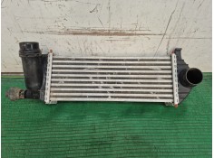 Recambio de intercooler para renault kangoo (kc0/1_) 1.5 dci referencia OEM IAM   