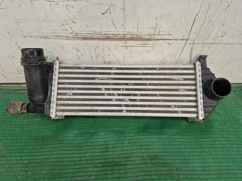 Recambio de intercooler para renault kangoo (kc0/1_) 1.5 dci referencia OEM IAM   