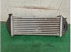 Recambio de intercooler para renault kangoo (kc0/1_) 1.5 dci referencia OEM IAM    2
