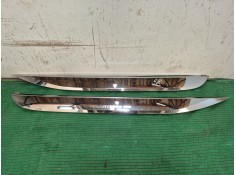 Recambio de molduras traseras para peugeot 2008 i (cu_) 1.6 hdi referencia OEM IAM   
