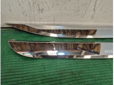 Recambio de molduras traseras para peugeot 2008 i (cu_) 1.6 hdi referencia OEM IAM    2