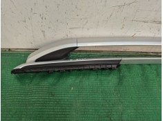 Recambio de barras techo para peugeot 2008 i (cu_) 1.6 hdi referencia OEM IAM    2