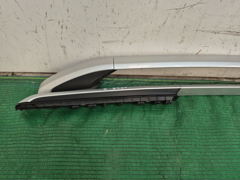 Recambio de barras techo para peugeot 2008 i (cu_) 1.6 hdi referencia OEM IAM   