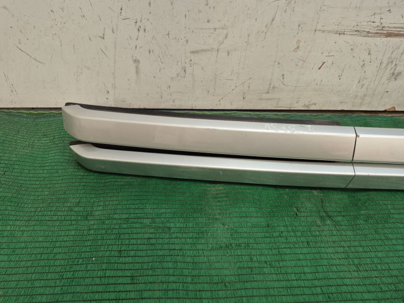 Recambio de barras techo para peugeot 2008 i (cu_) 1.6 hdi referencia OEM IAM   