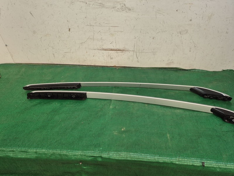 Recambio de barras techo para peugeot 2008 i (cu_) 1.6 hdi referencia OEM IAM   