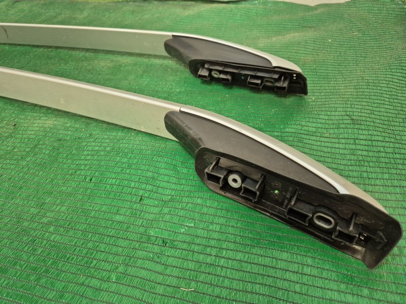 Recambio de barras techo para peugeot 2008 i (cu_) 1.6 hdi referencia OEM IAM   