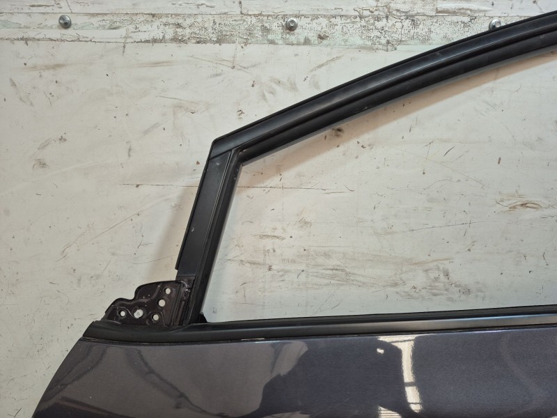 Recambio de puerta delantera izquierda para kia cee´d (jd) 1.4 crdi 90 referencia OEM IAM   