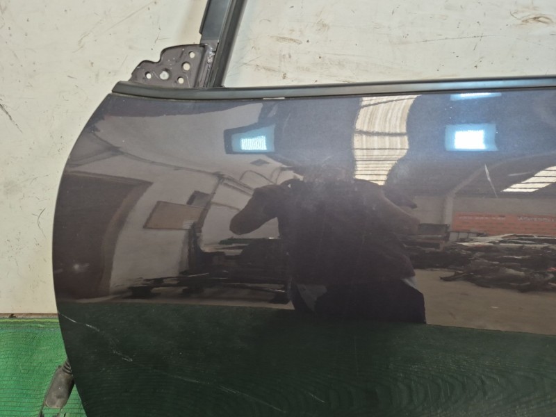 Recambio de puerta delantera izquierda para kia cee´d (jd) 1.4 crdi 90 referencia OEM IAM   