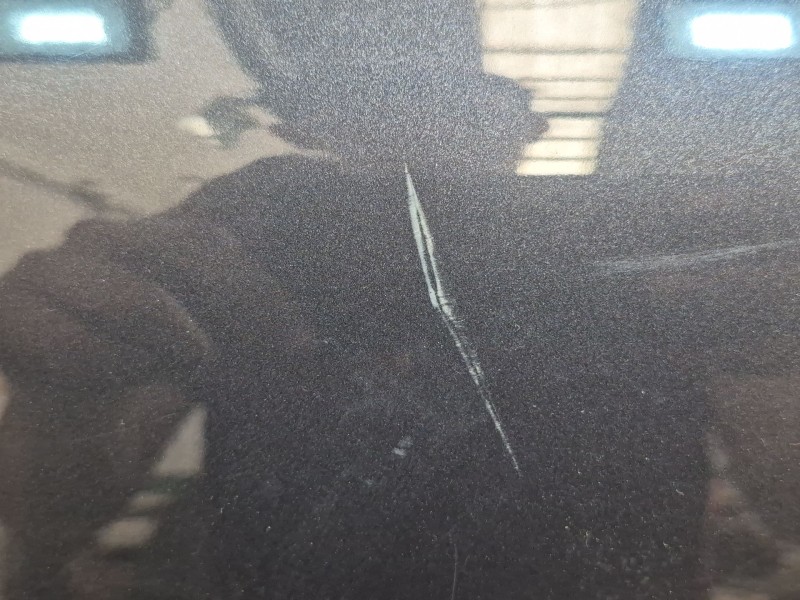 Recambio de puerta delantera izquierda para kia cee´d (jd) 1.4 crdi 90 referencia OEM IAM   