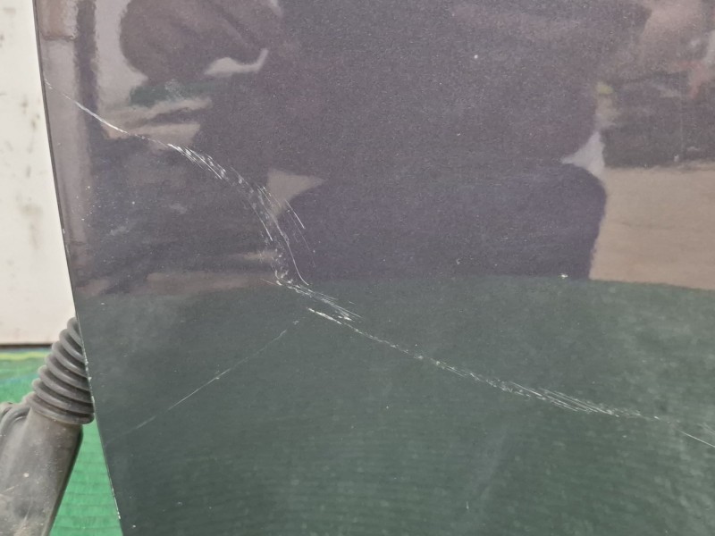 Recambio de puerta delantera izquierda para kia cee´d (jd) 1.4 crdi 90 referencia OEM IAM   