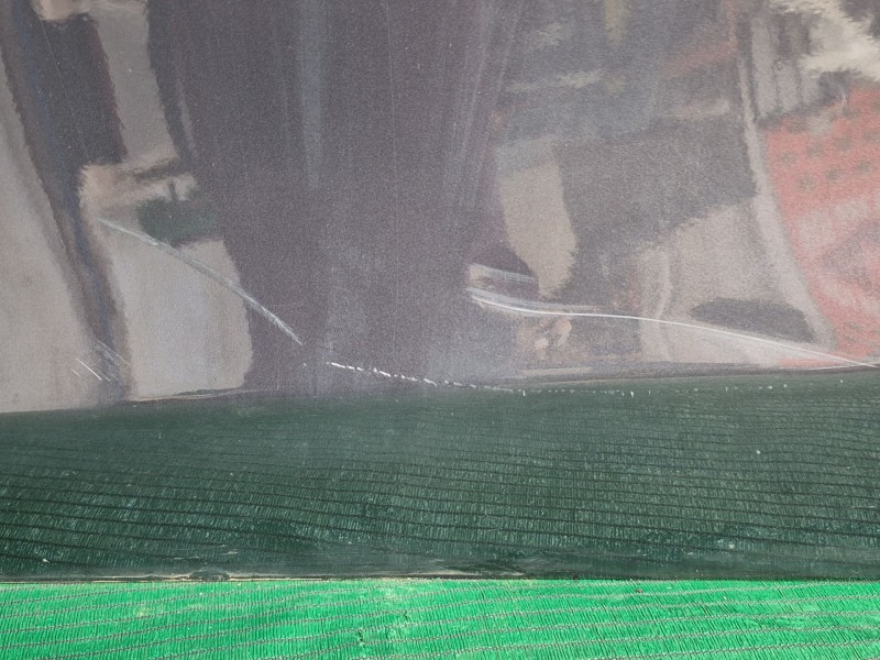 Recambio de puerta delantera izquierda para kia cee´d (jd) 1.4 crdi 90 referencia OEM IAM   